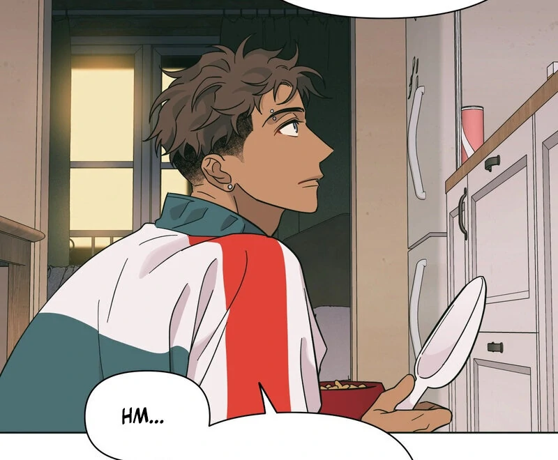 Read HEATWAVE chapter 1.2 image 113 on Lezhin