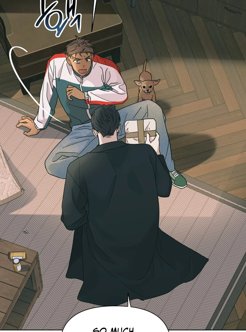 Read HEATWAVE chapter 1.2 image 121 on Lezhin