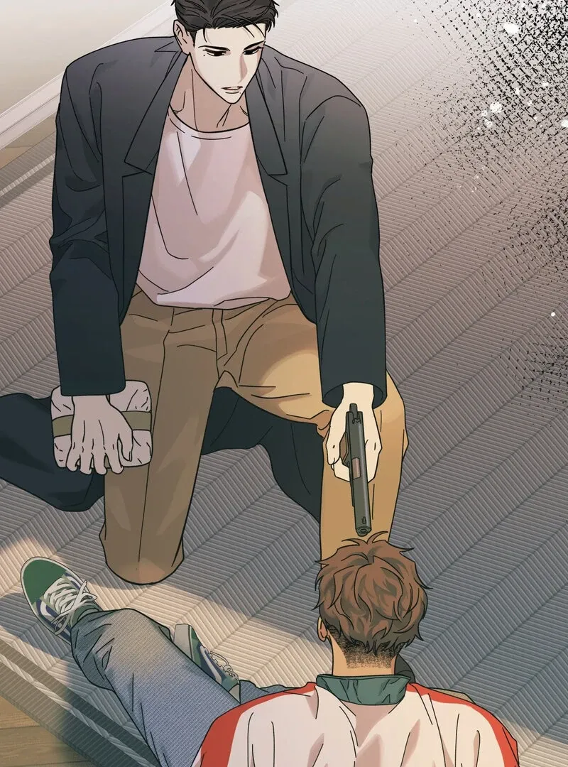 Read HEATWAVE chapter 1.2 image 125 on Lezhin