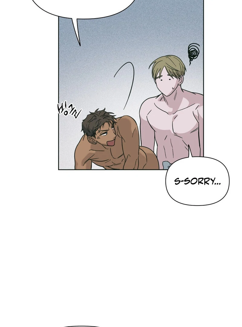 Read HEATWAVE chapter 1.2 image 28 on Lezhin