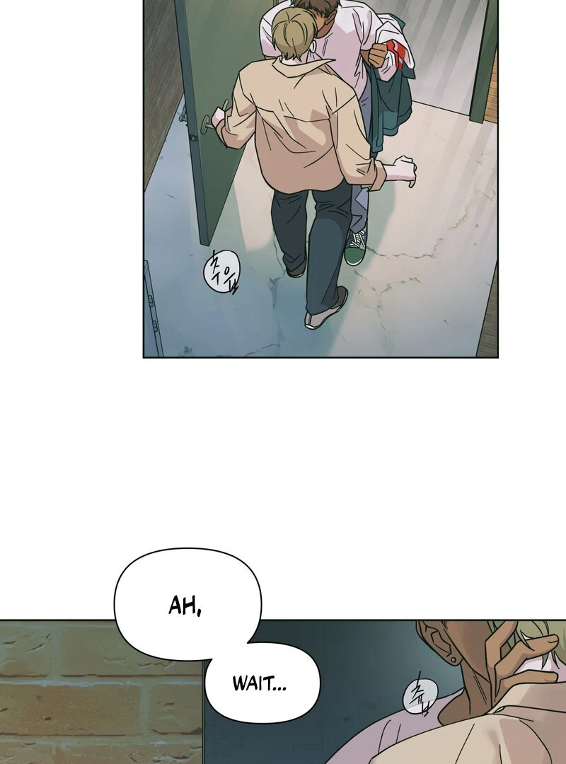 Read HEATWAVE chapter 1.2 image 5 on Lezhin