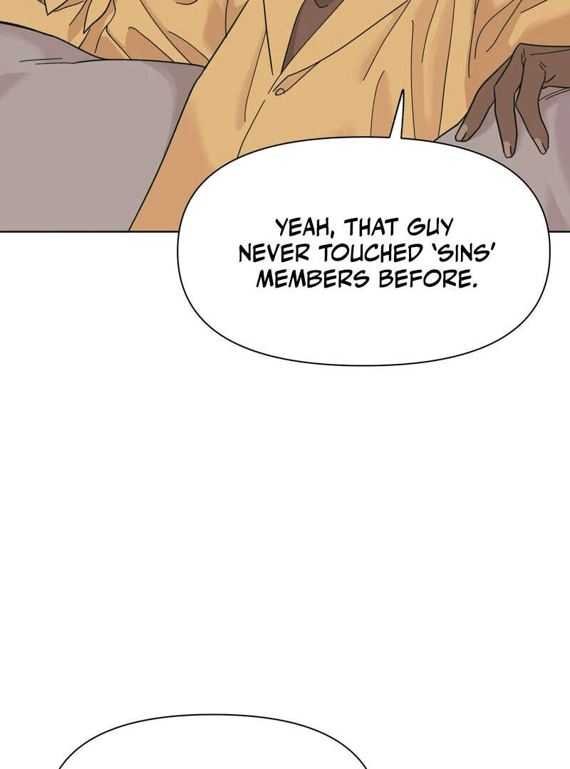 Read HEATWAVE chapter 1.2 image 81 on Lezhin