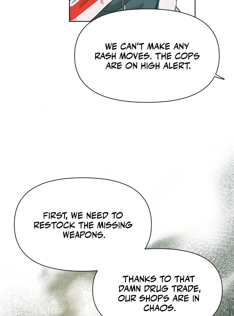 Read HEATWAVE chapter 1.2 image 84 on Lezhin