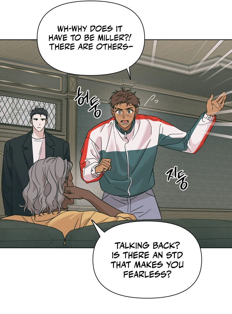 Read HEATWAVE chapter 1.2 image 90 on Lezhin