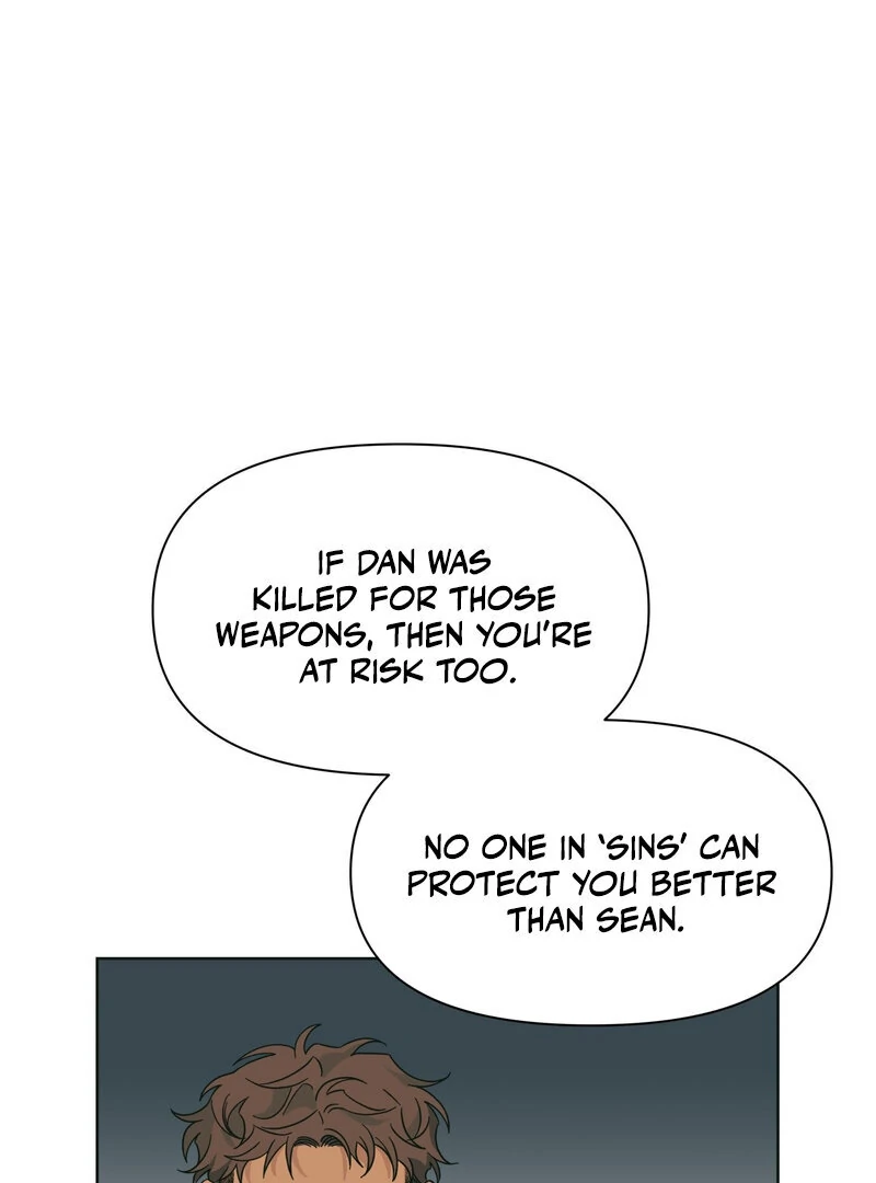 Read HEATWAVE chapter 1.2 image 91 on Lezhin