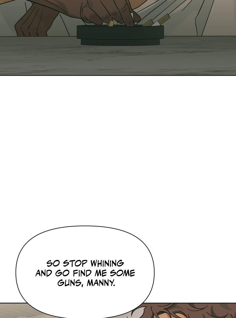 Read HEATWAVE chapter 1.2 image 95 on Lezhin
