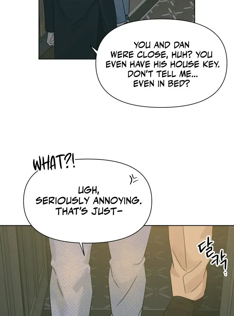Read HEATWAVE chapter 1.5 image 105 on Lezhin
