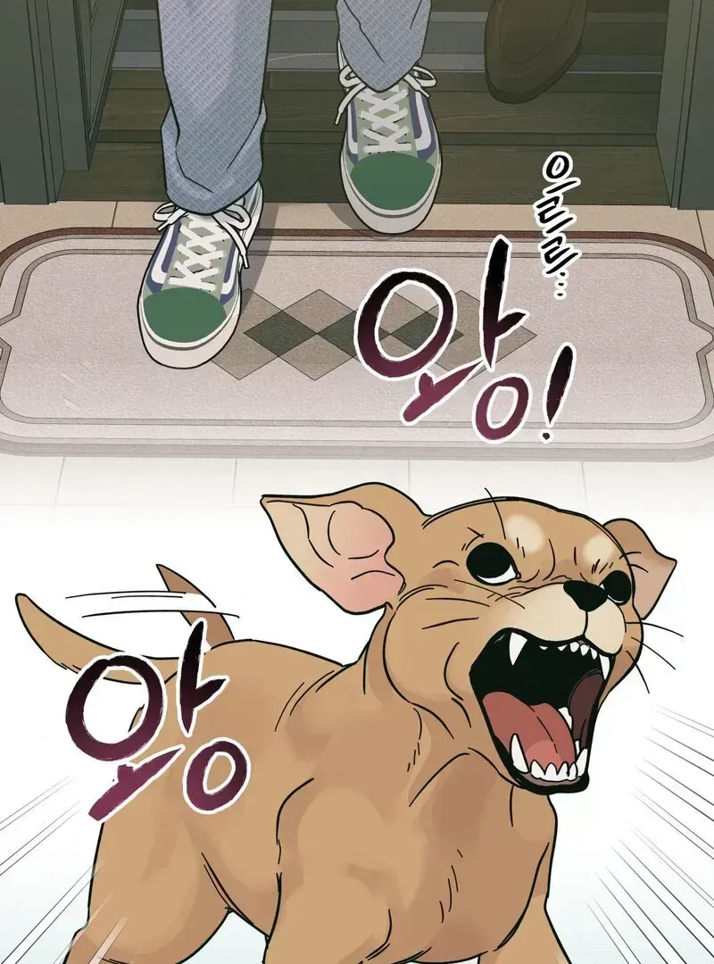 Read HEATWAVE chapter 1.8 image 106 on Lezhin