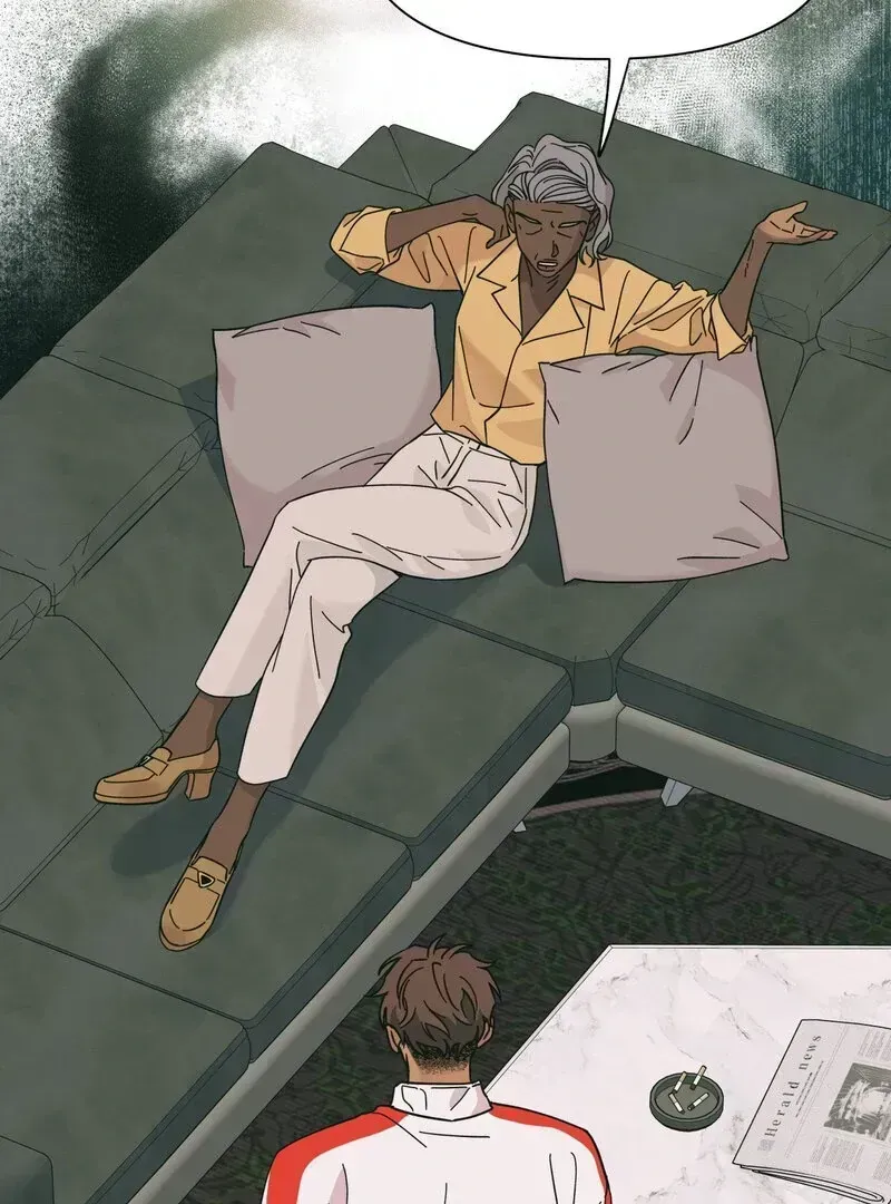 Read HEATWAVE chapter 1.8 image 85 on Lezhin