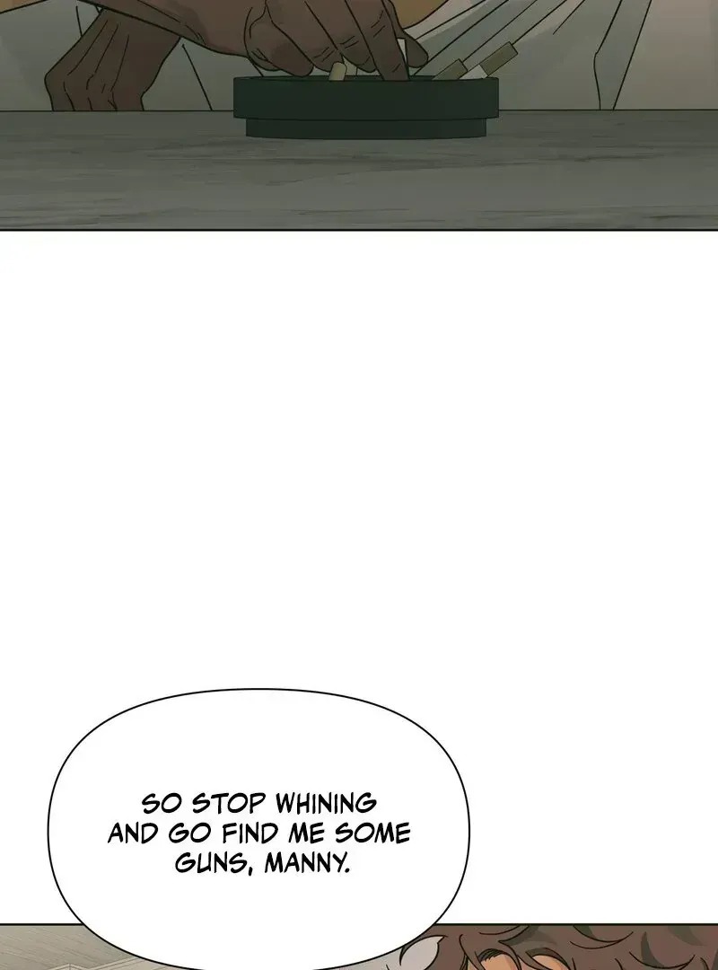 Read HEATWAVE chapter 1.8 image 95 on Lezhin