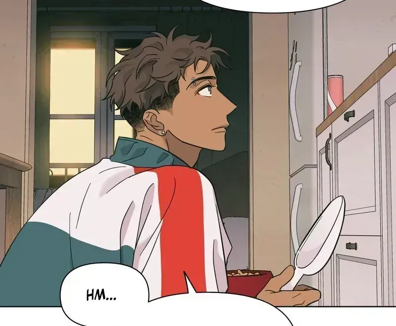 Read HEATWAVE chapter 1.9 image 113 on Lezhin
