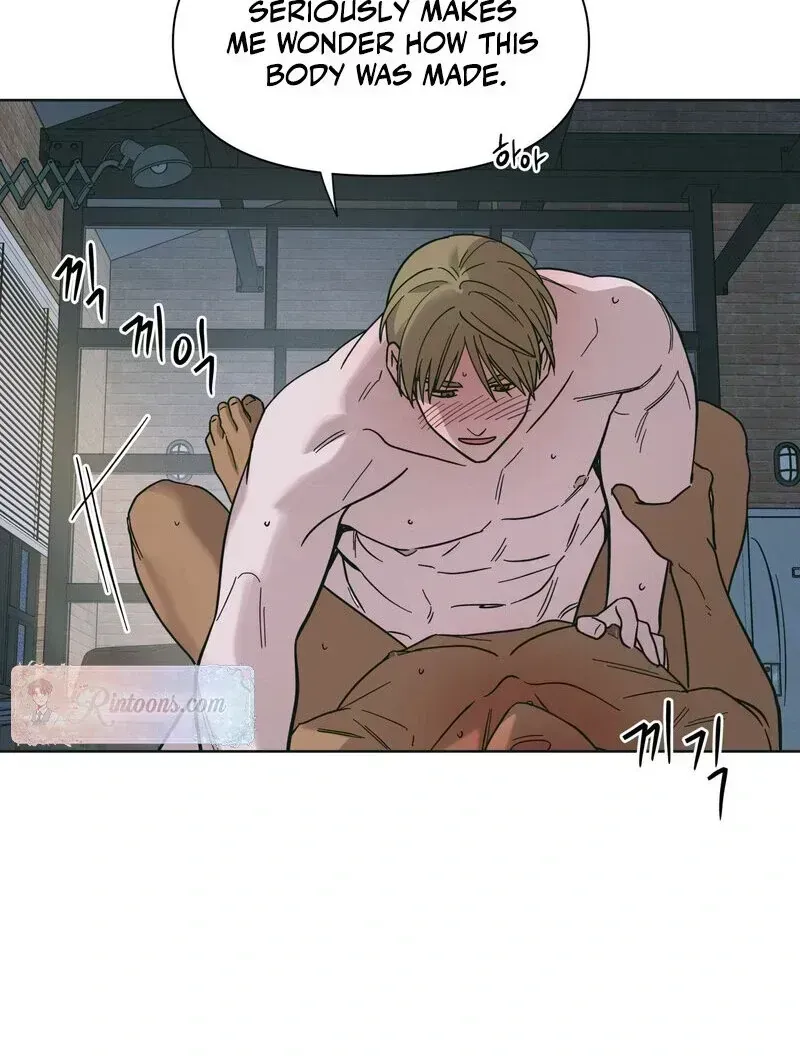 Read HEATWAVE chapter 1.9 image 25 on Lezhin