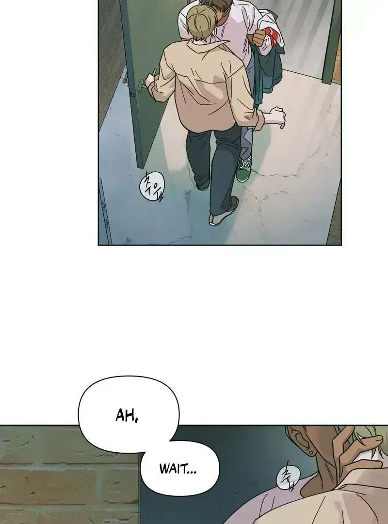Read HEATWAVE chapter 1.9 image 5 on Lezhin