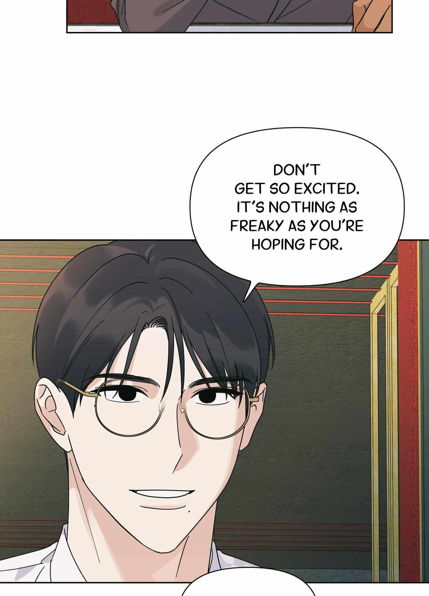 Read HEATWAVE chapter 10 image 107 on Lezhin