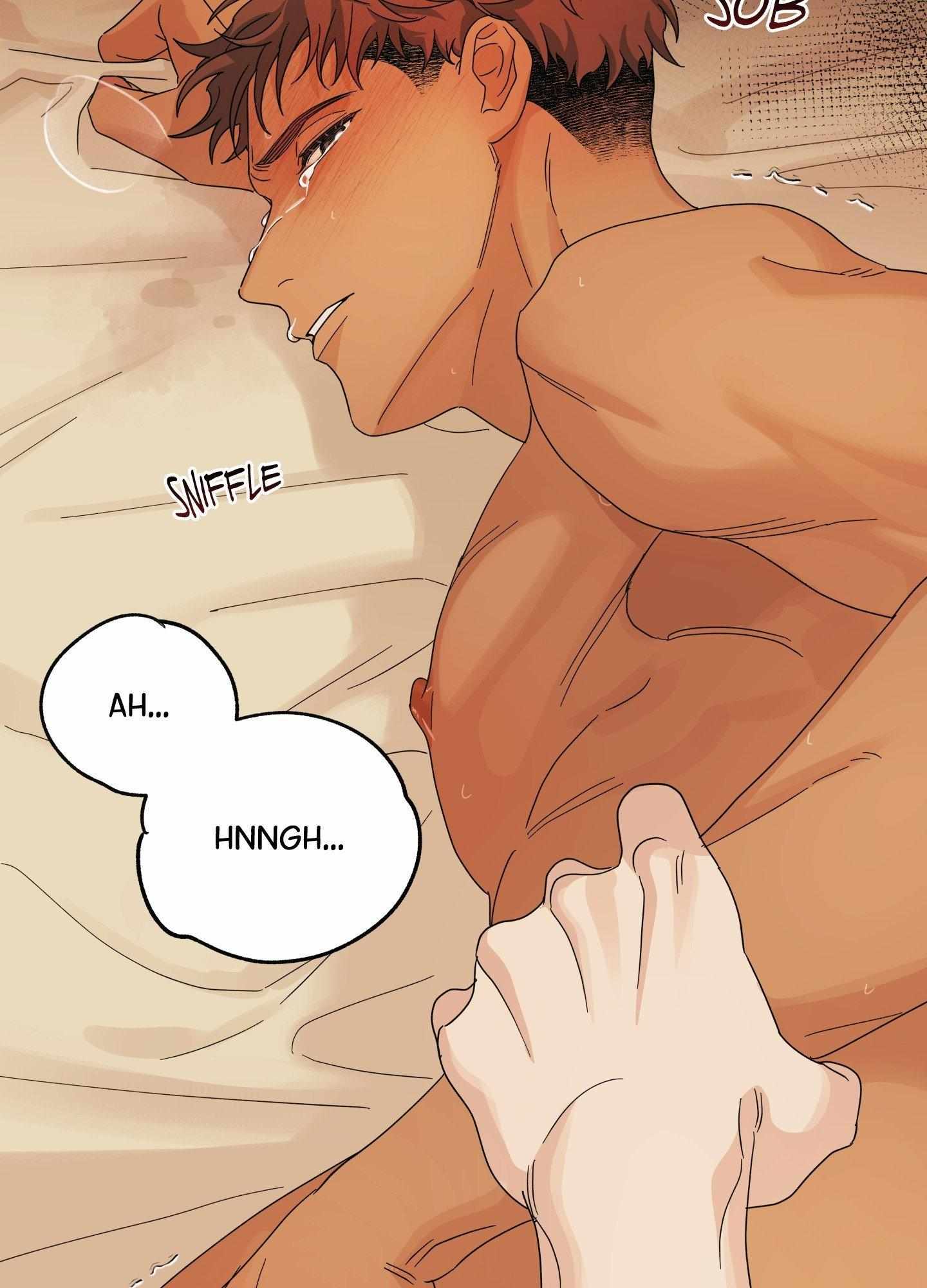 Read HEATWAVE chapter 10 image 11 on Lezhin