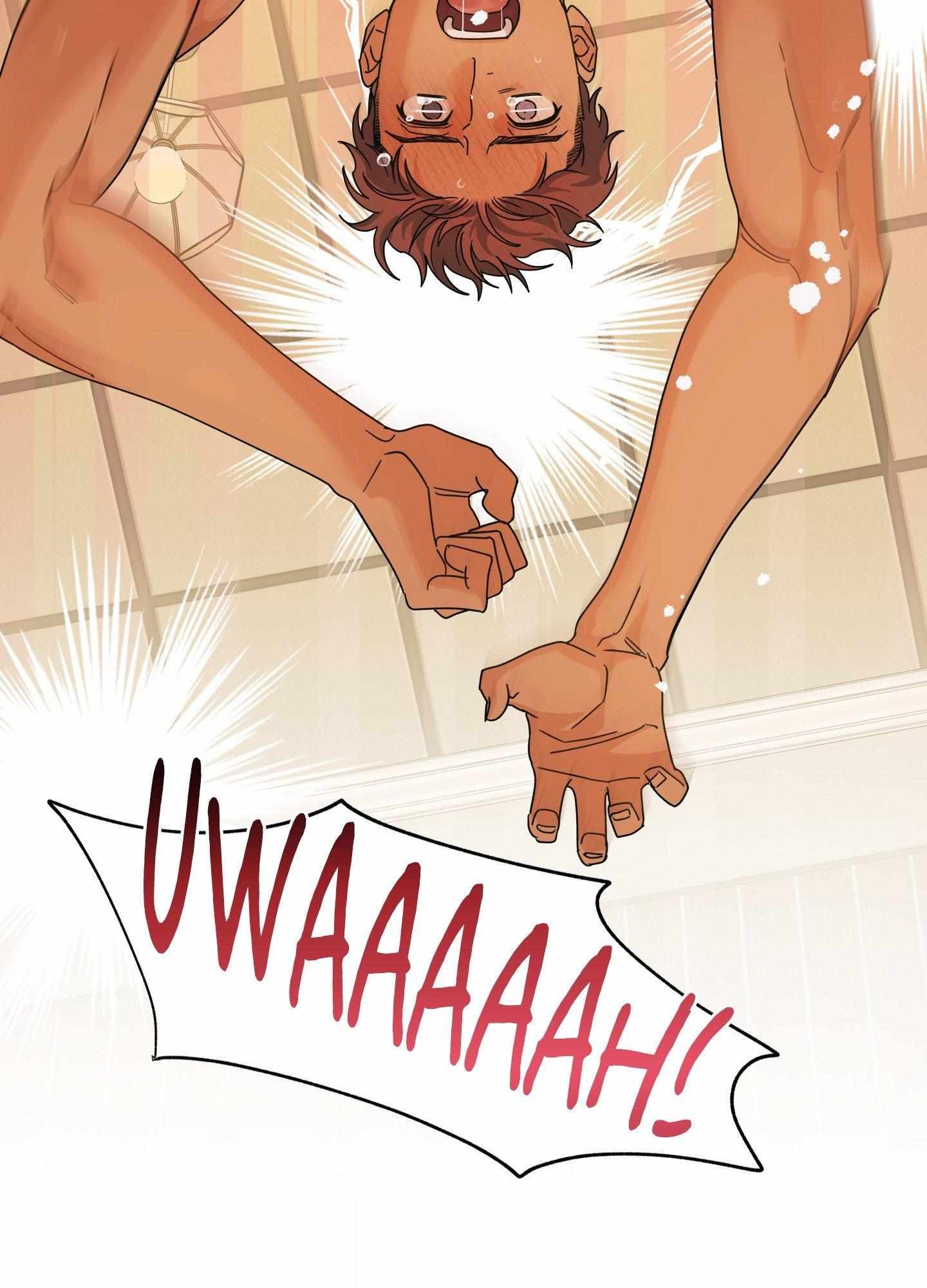 Read HEATWAVE chapter 10 image 20 on Lezhin
