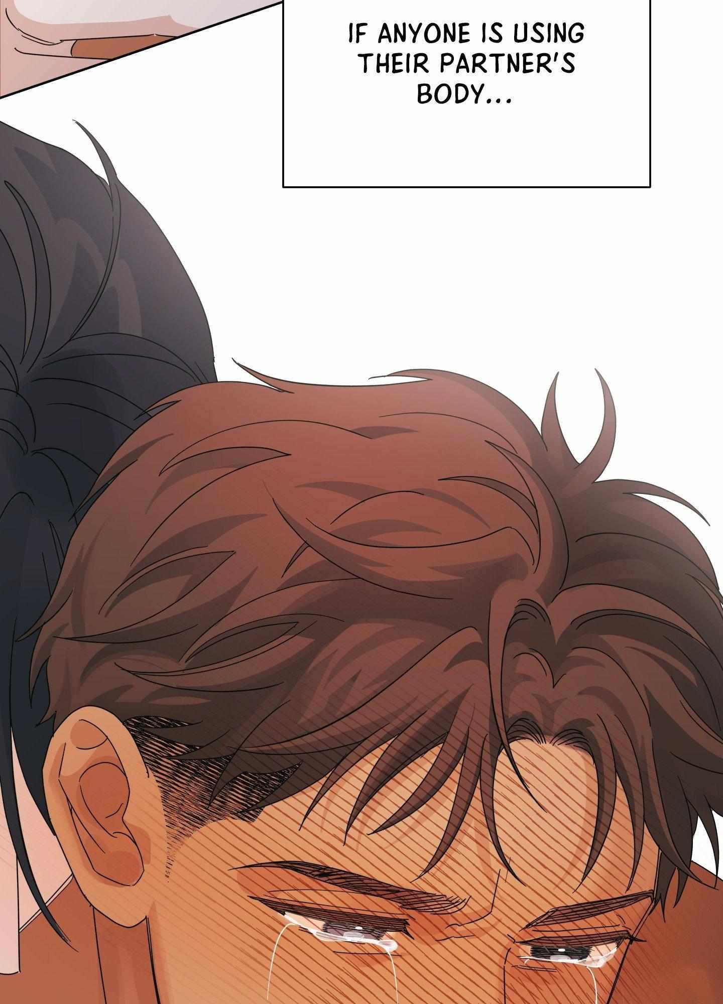 Read HEATWAVE chapter 10 image 22 on Lezhin