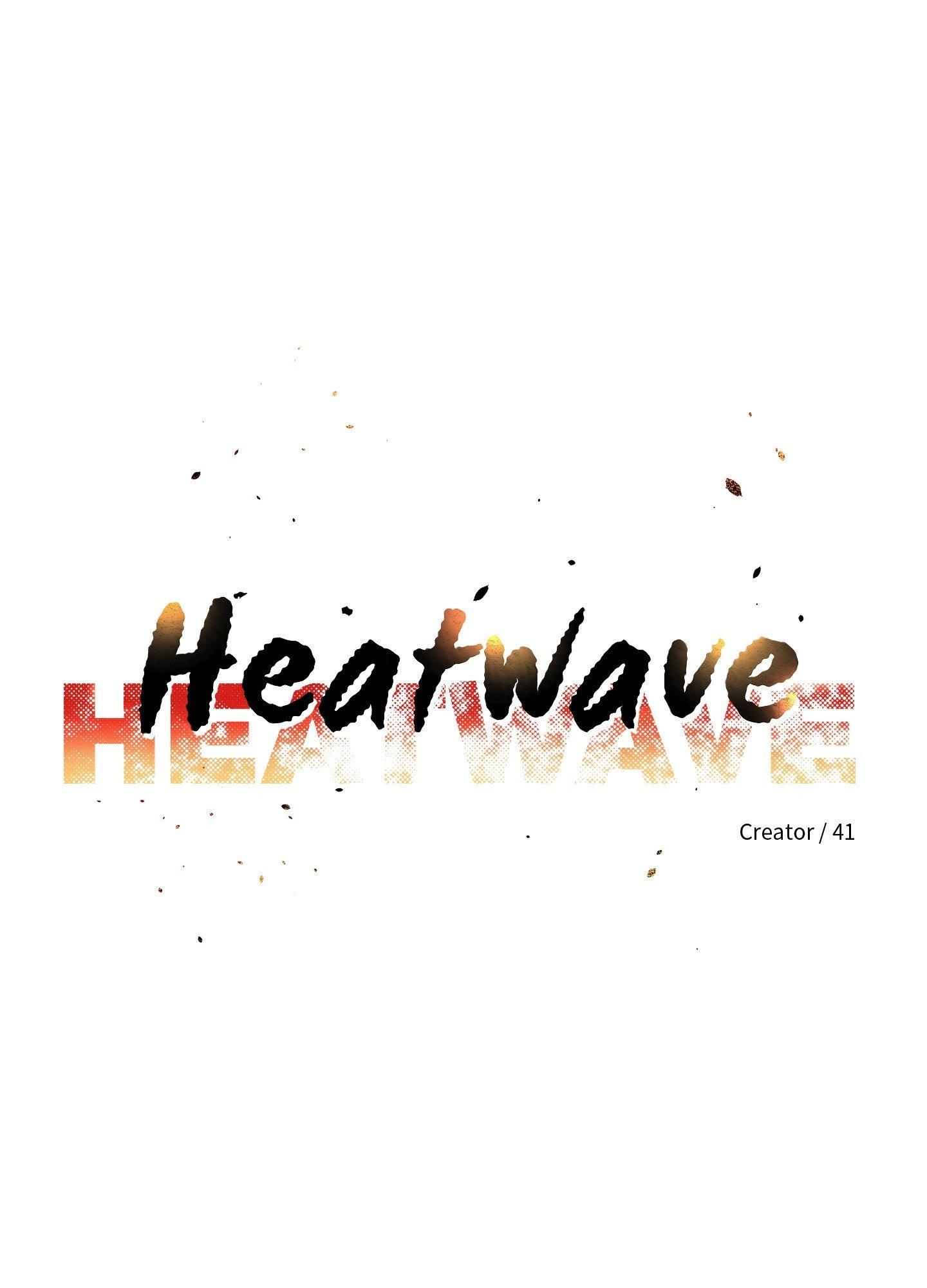 Read HEATWAVE chapter 10 image 25 on Lezhin