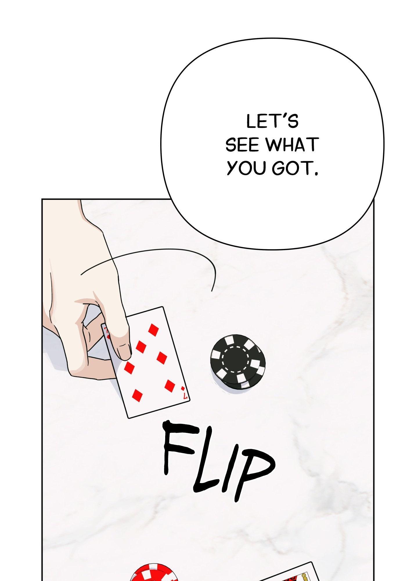 Read HEATWAVE chapter 10 image 26 on Lezhin