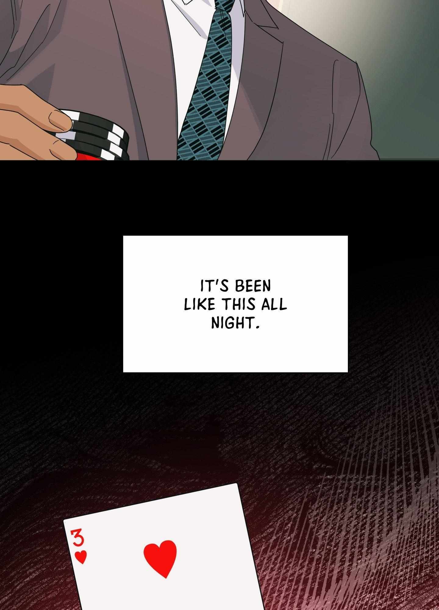 Read HEATWAVE chapter 10 image 35 on Lezhin