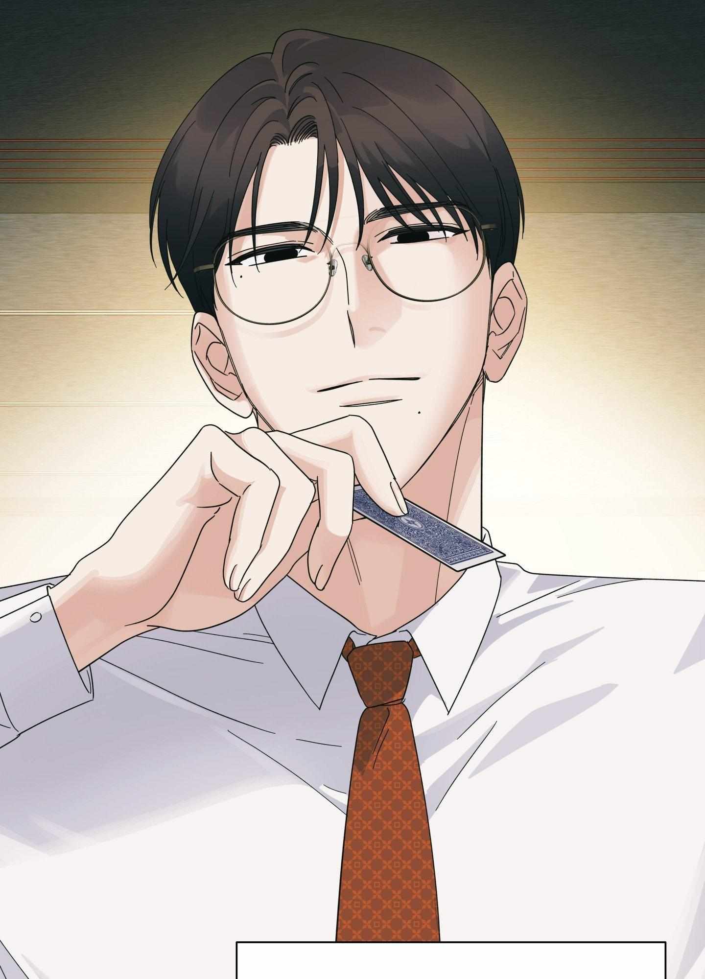 Read HEATWAVE chapter 10 image 38 on Lezhin