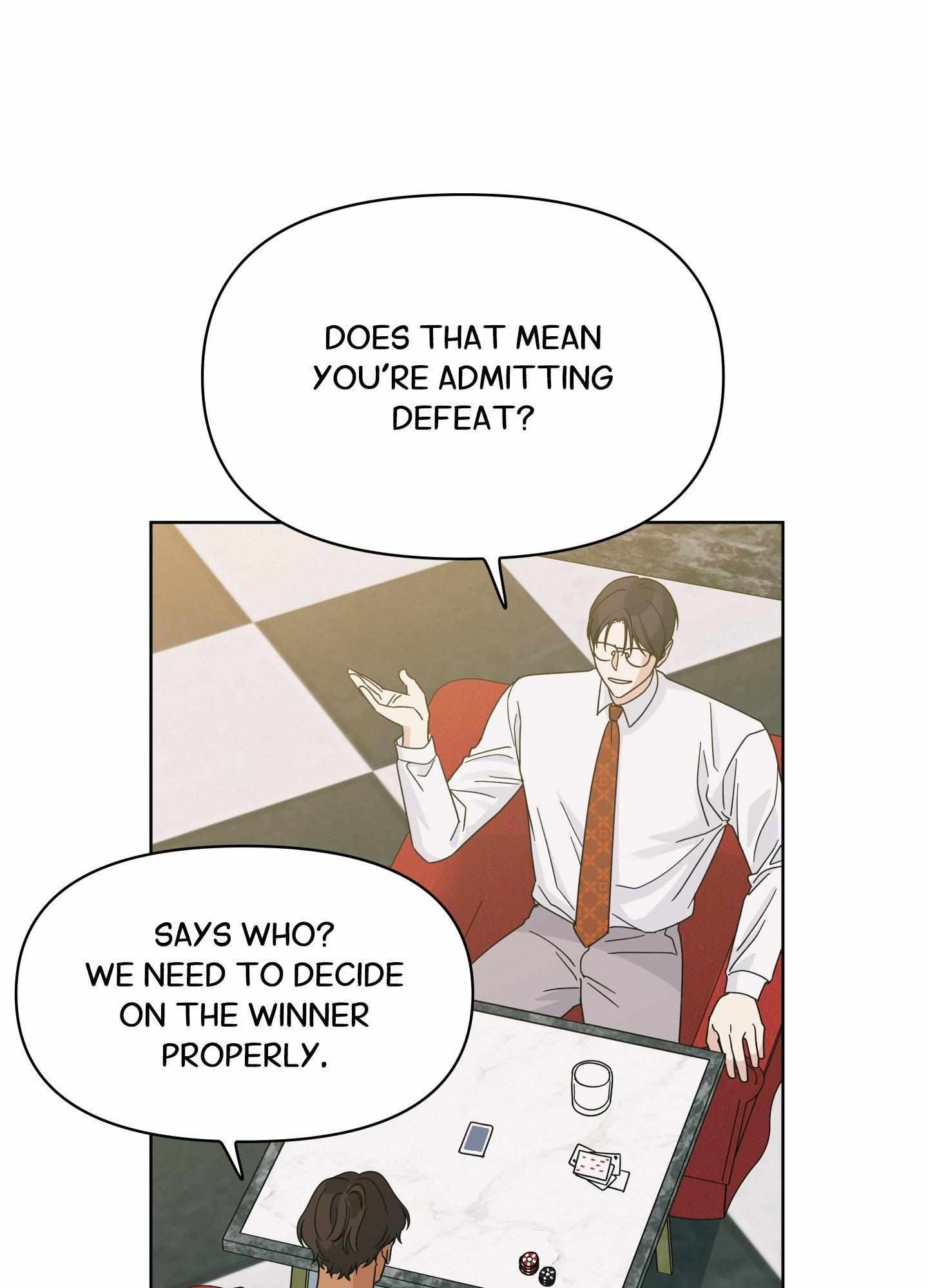 Read HEATWAVE chapter 10 image 46 on Lezhin