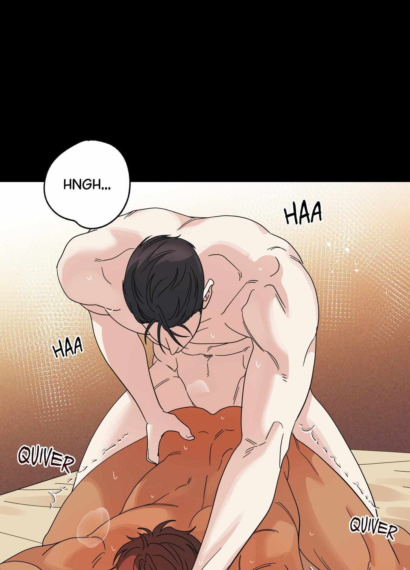Read HEATWAVE chapter 10 image 5 on Lezhin