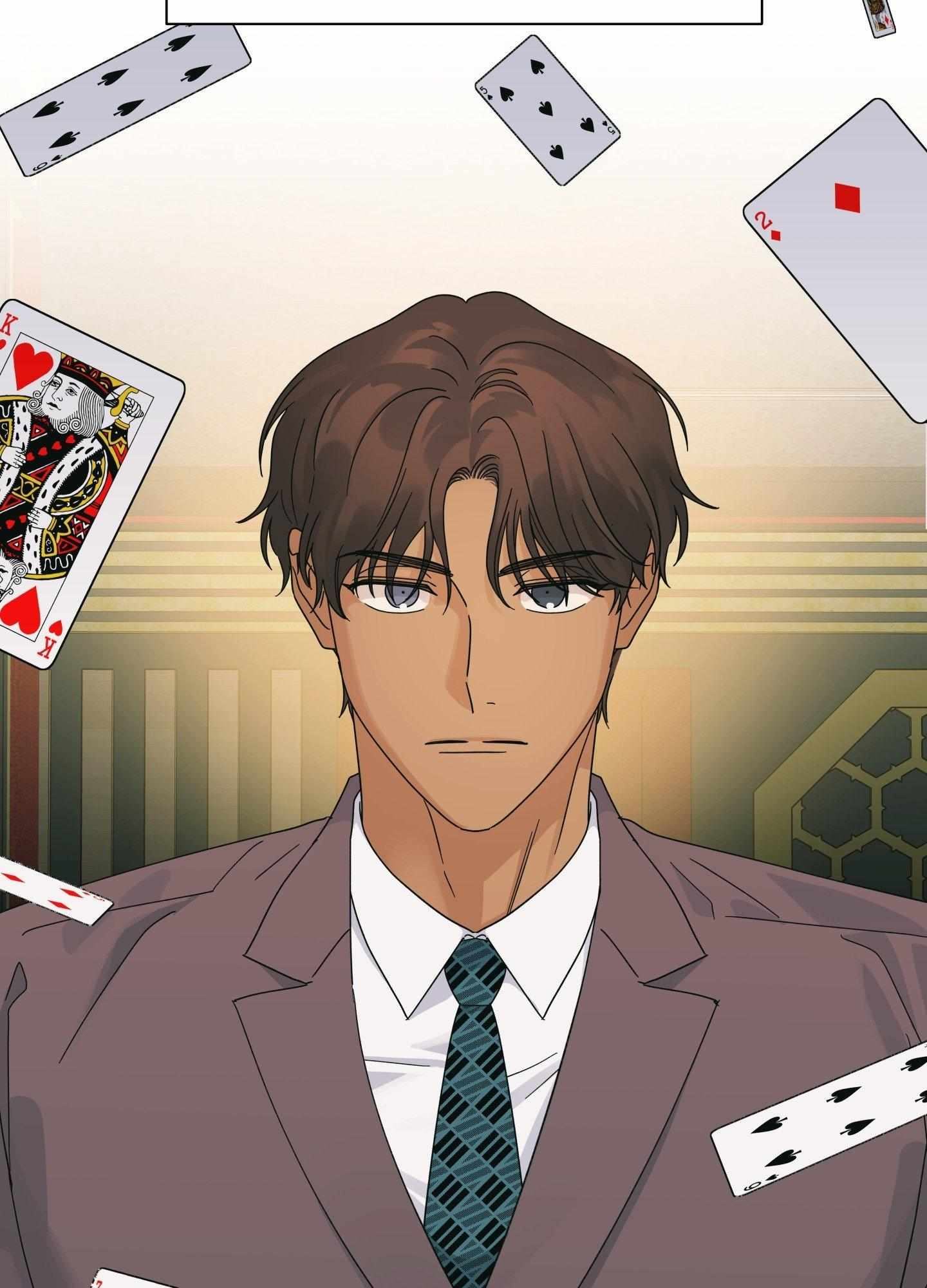 Read HEATWAVE chapter 10 image 64 on Lezhin