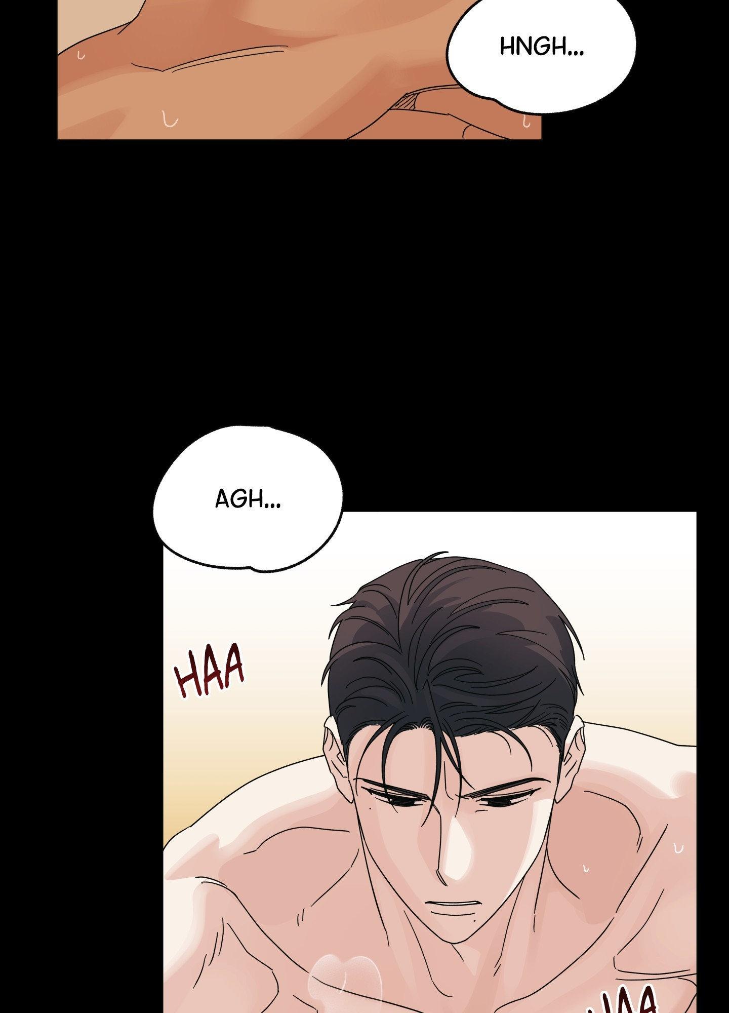 Read HEATWAVE chapter 10 image 7 on Lezhin