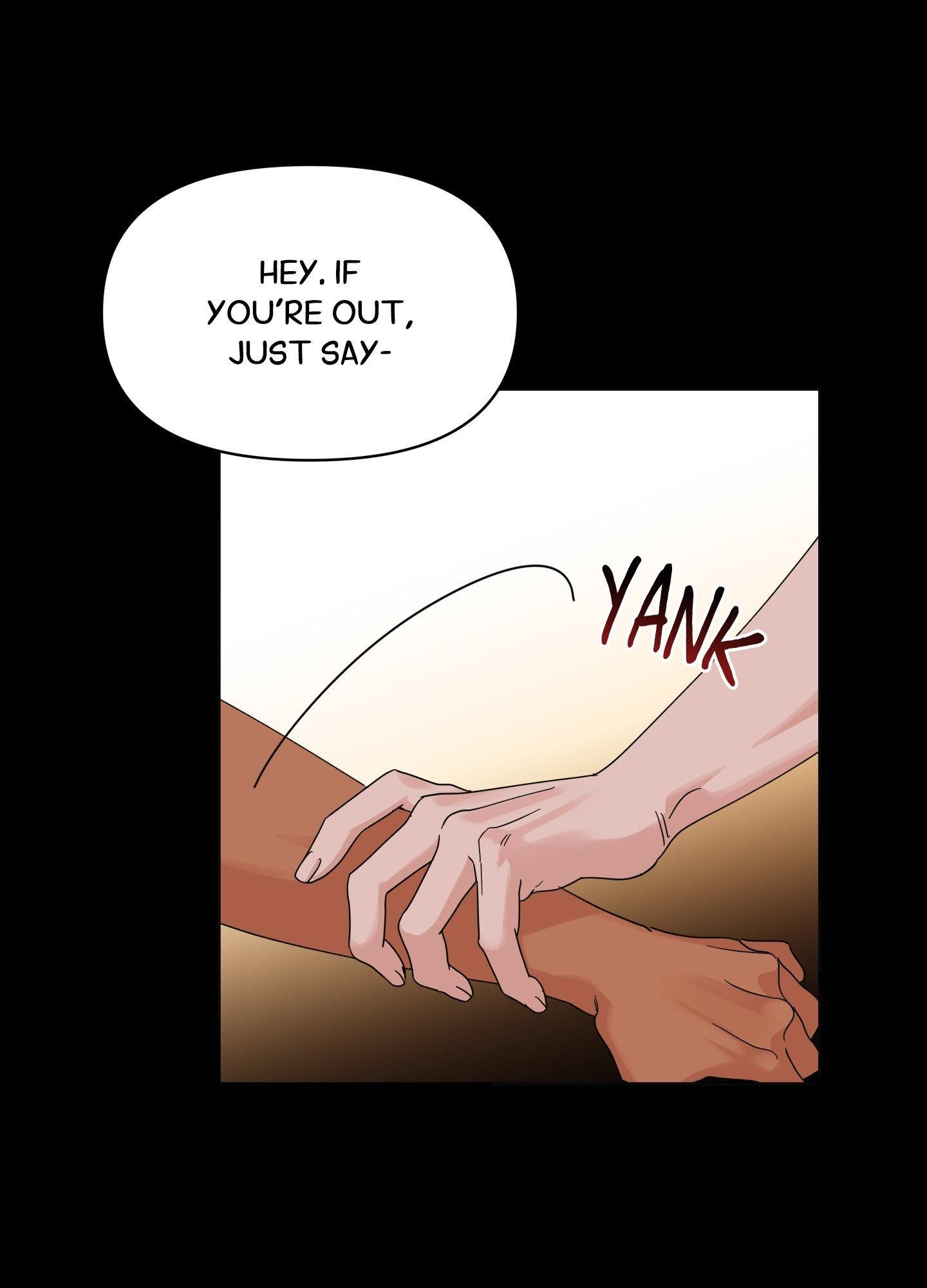 Read HEATWAVE chapter 10 image 9 on Lezhin
