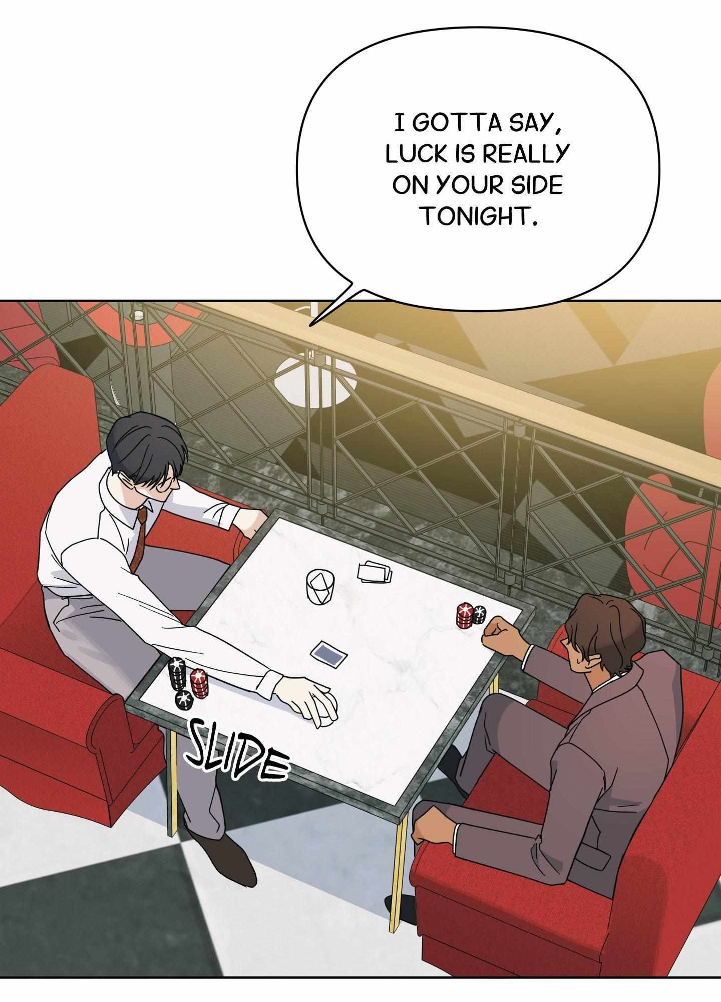 Read HEATWAVE chapter 10 image 96 on Lezhin