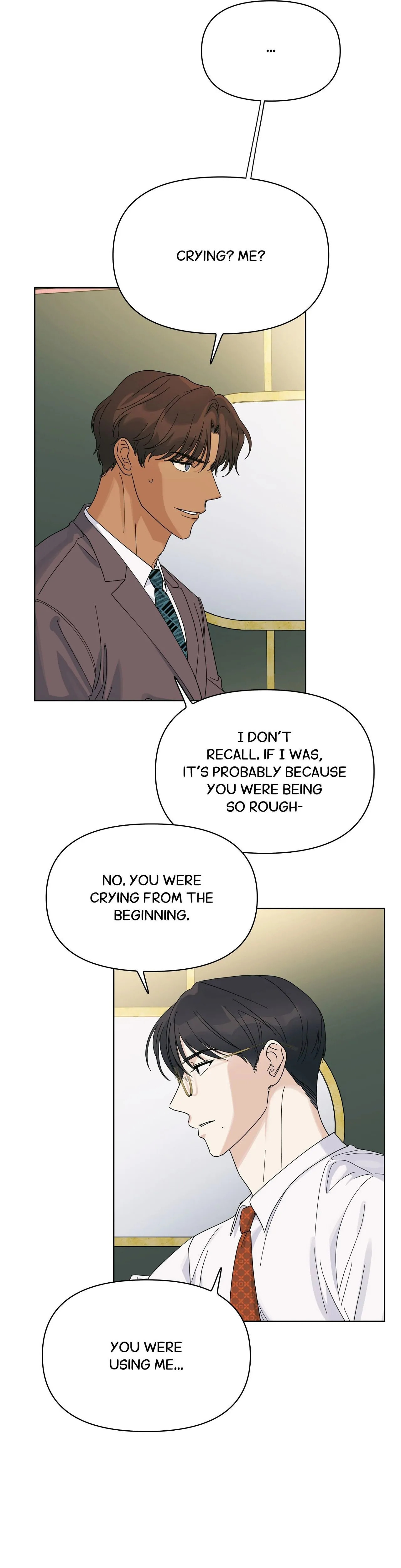 Read HEATWAVE chapter 11 image 1 on Lezhin