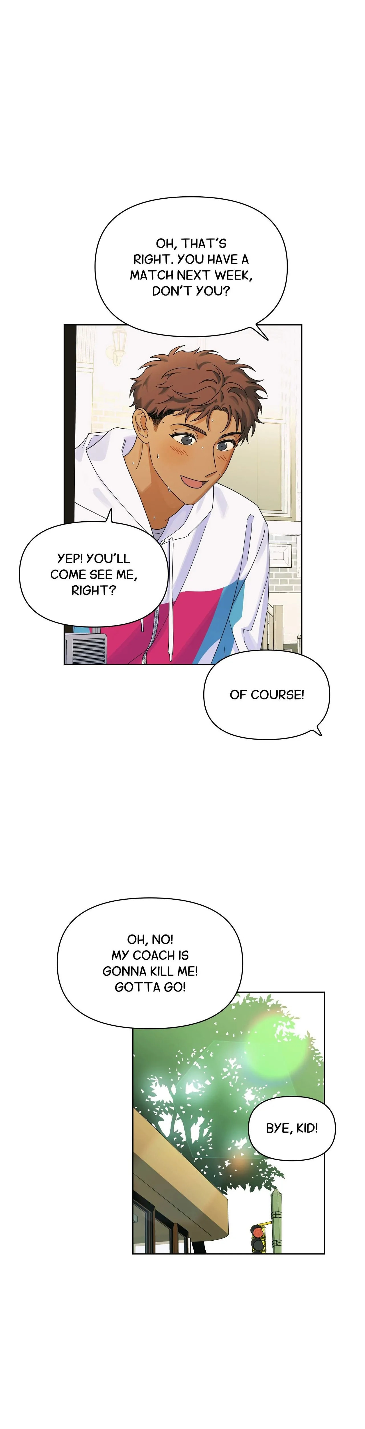 Read HEATWAVE chapter 11 image 12 on Lezhin