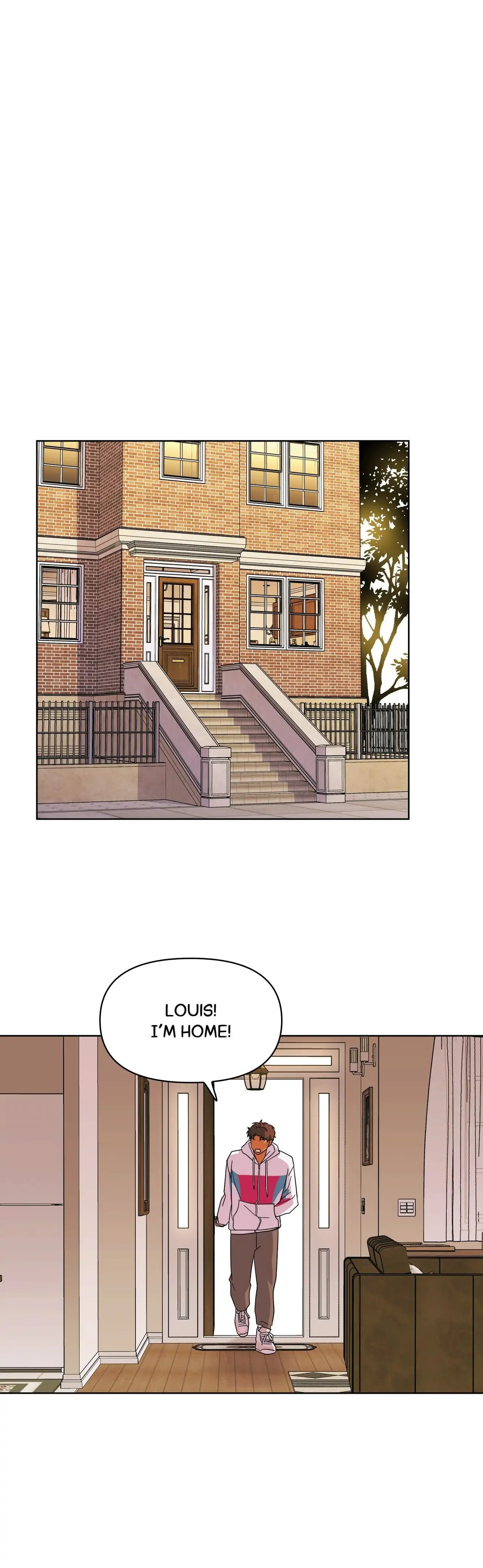 Read HEATWAVE chapter 11 image 13 on Lezhin