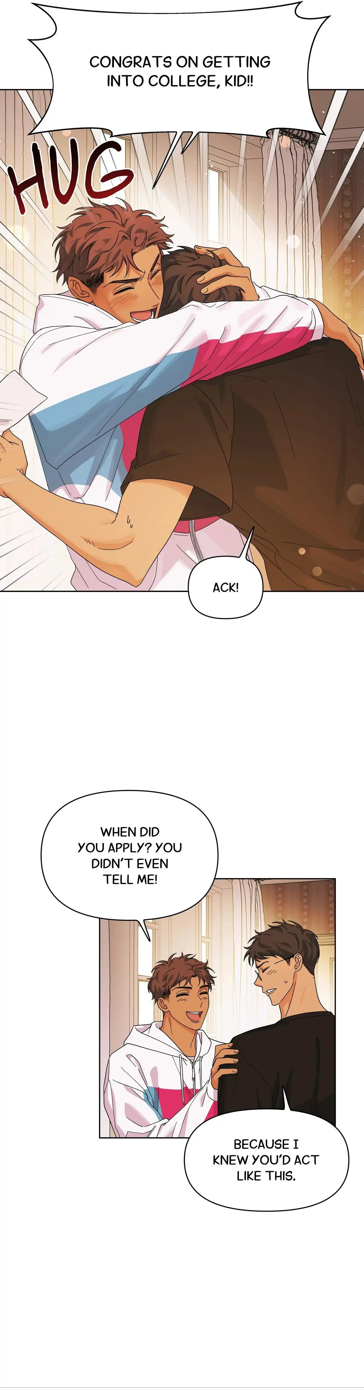 Read HEATWAVE chapter 11 image 17 on Lezhin
