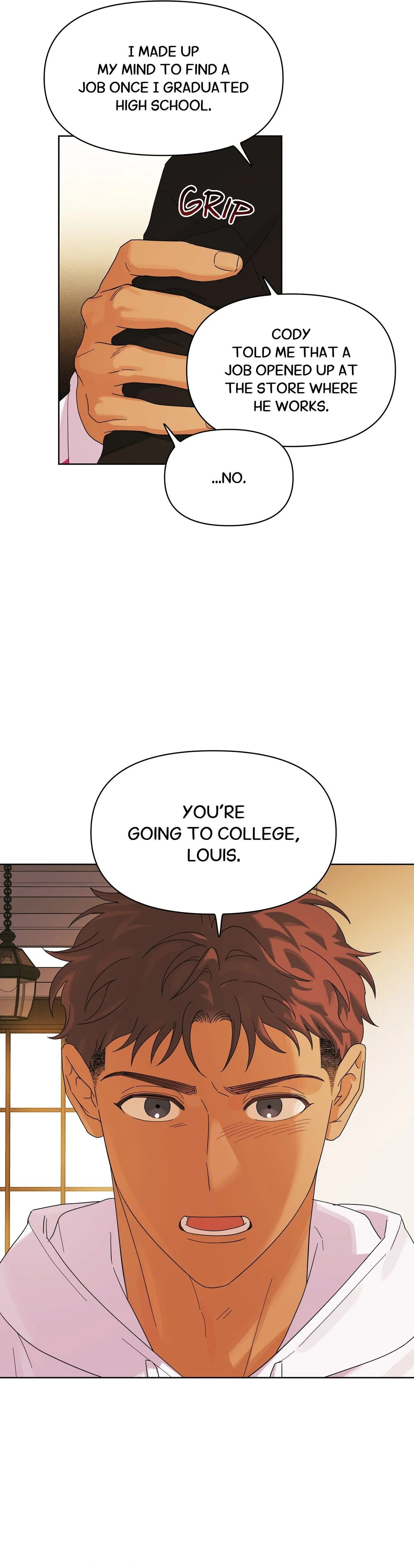 Read HEATWAVE chapter 11 image 20 on Lezhin