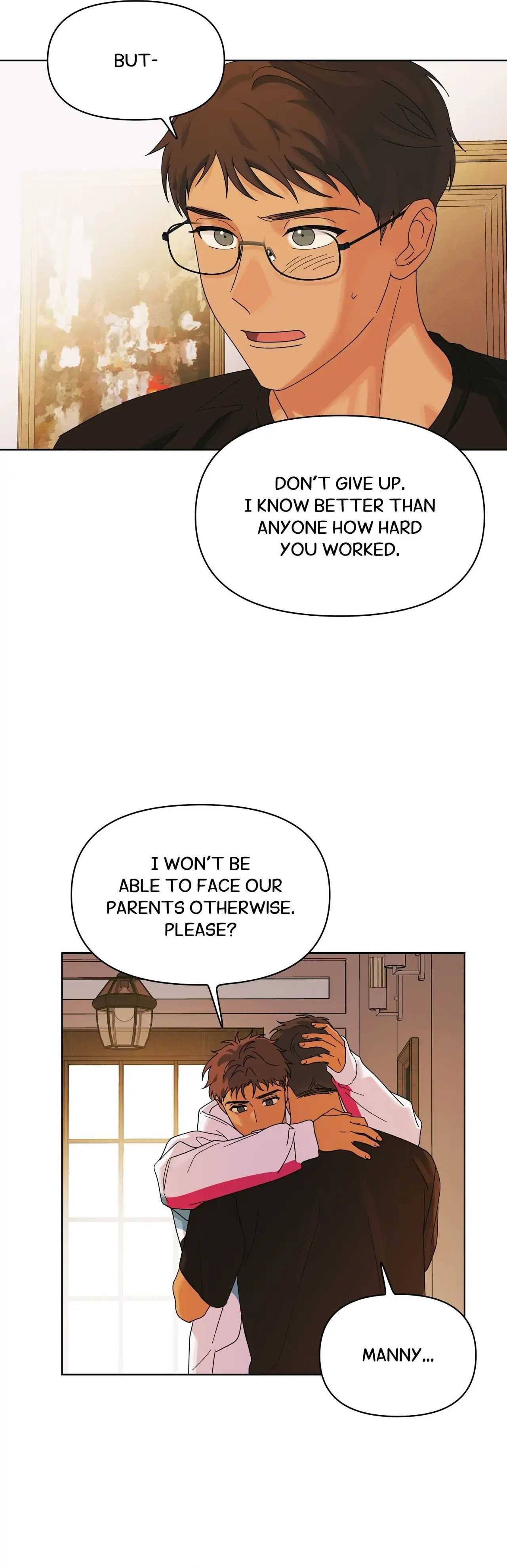 Read HEATWAVE chapter 11 image 21 on Lezhin