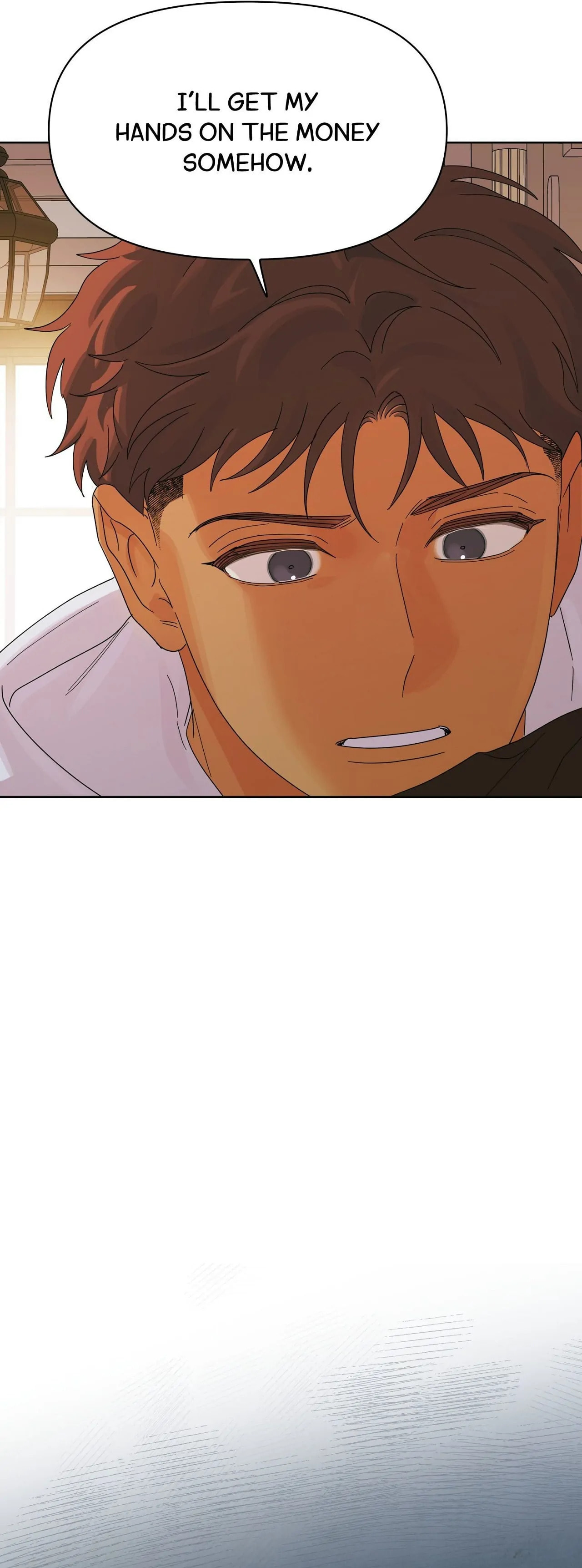 Read HEATWAVE chapter 11 image 22 on Lezhin