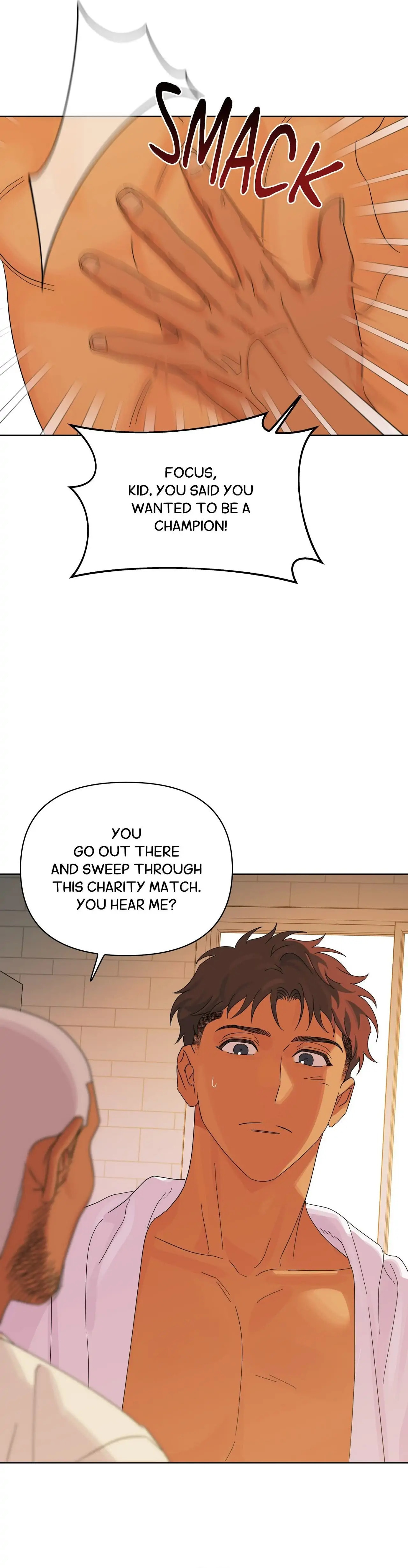 Read HEATWAVE chapter 11 image 35 on Lezhin