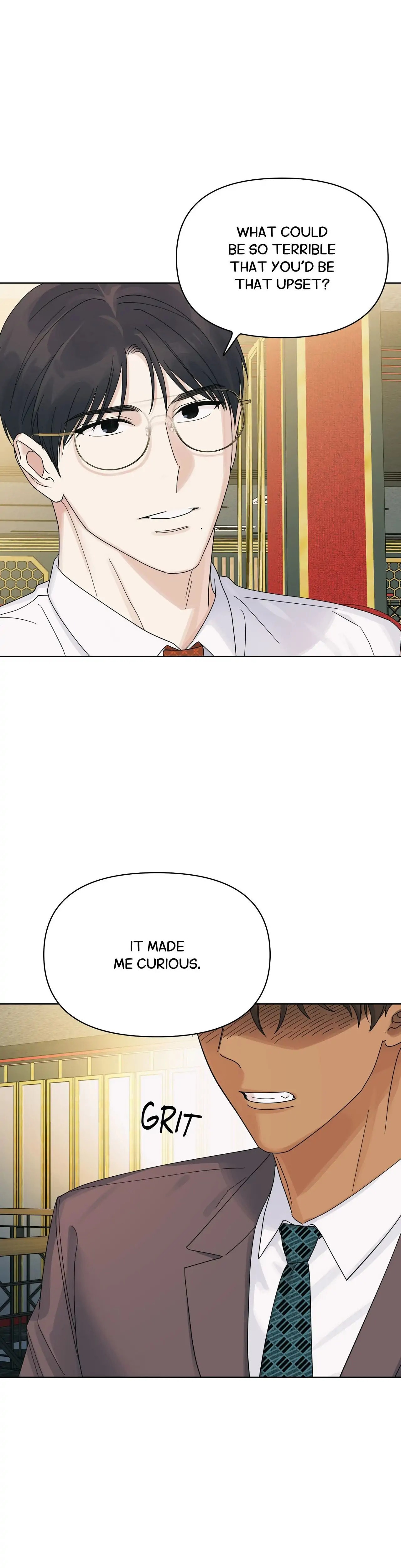 Read HEATWAVE chapter 11 image 4 on Lezhin