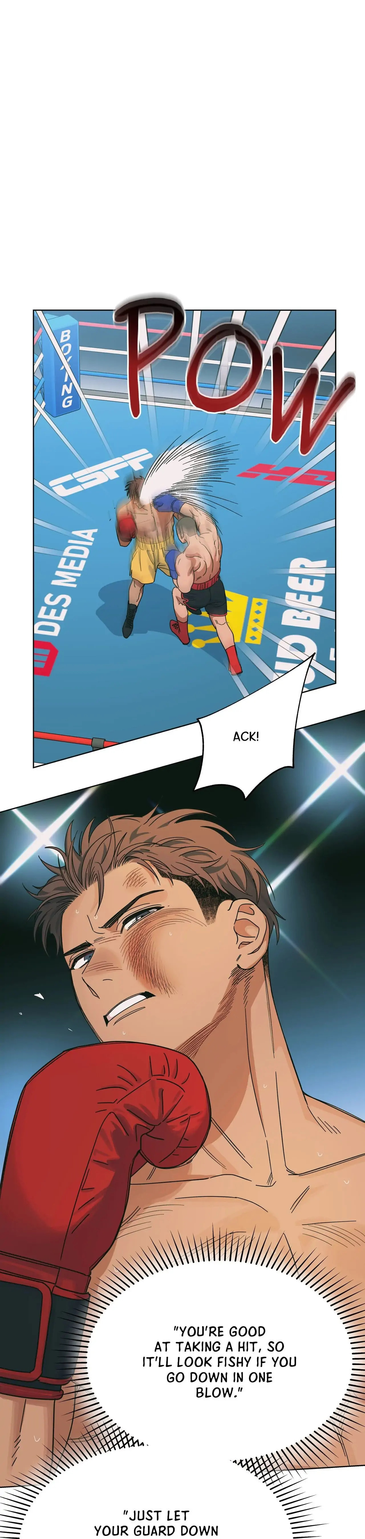 Read HEATWAVE chapter 11 image 42 on Lezhin