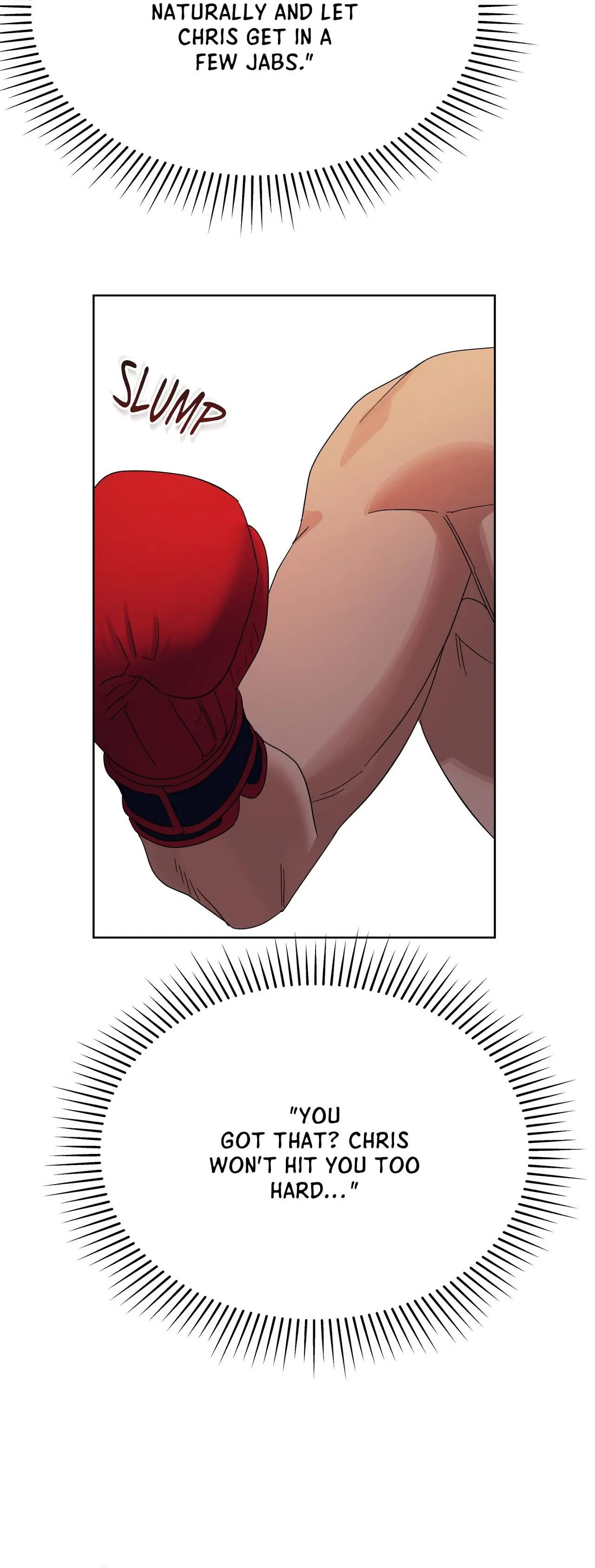 Read HEATWAVE chapter 11 image 43 on Lezhin