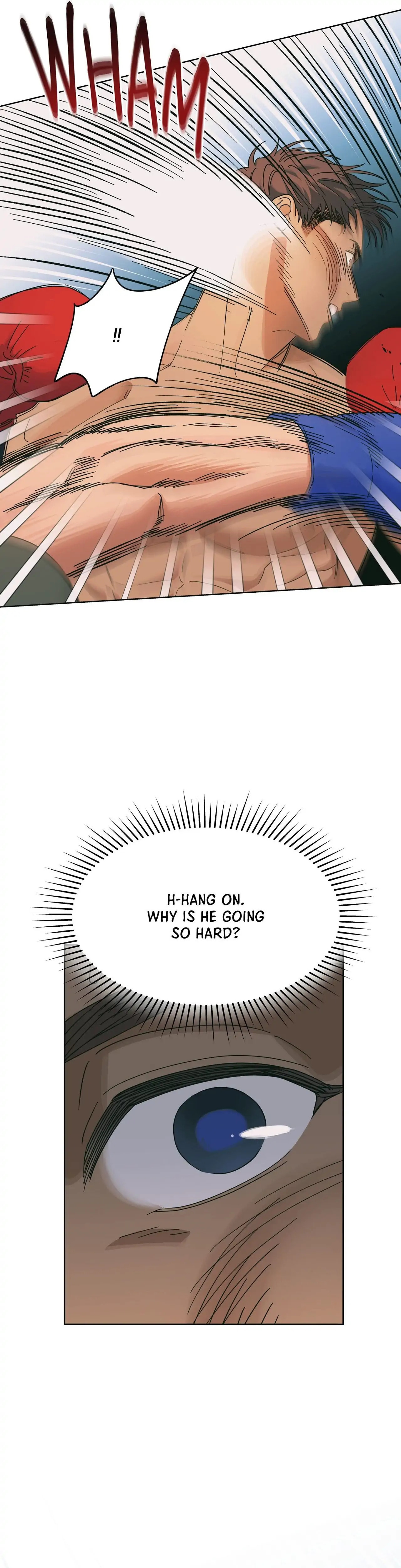 Read HEATWAVE chapter 11 image 44 on Lezhin
