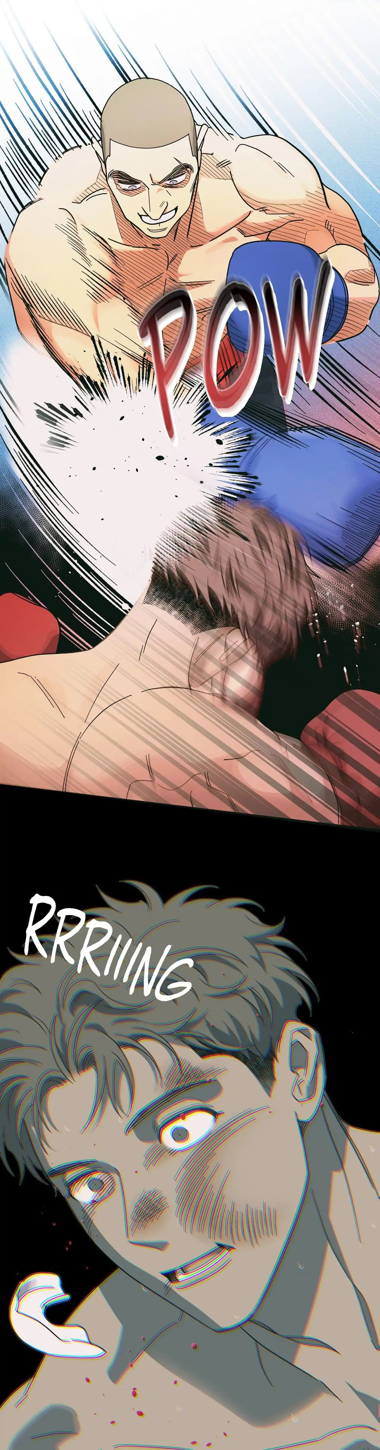 Read HEATWAVE chapter 11 image 45 on Lezhin