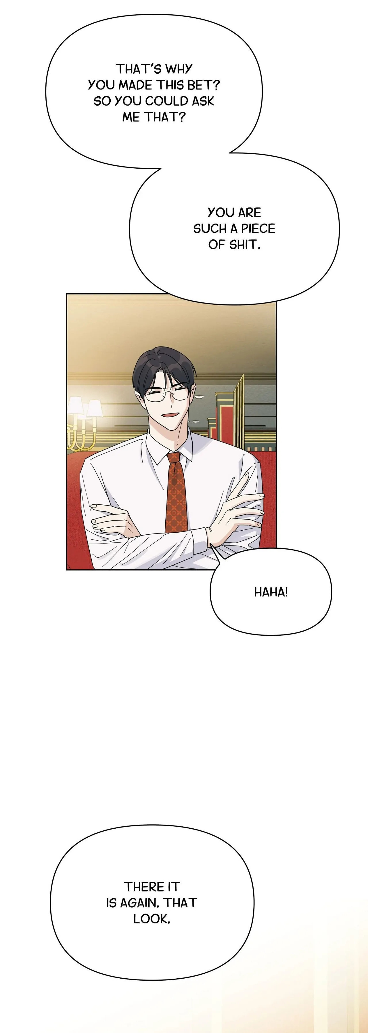Read HEATWAVE chapter 11 image 5 on Lezhin
