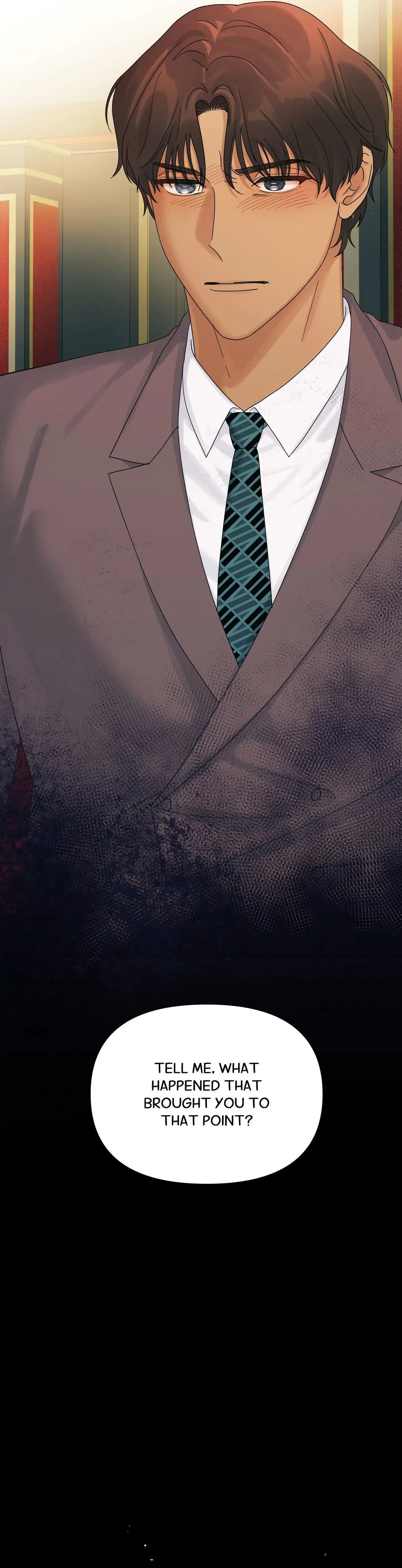Read HEATWAVE chapter 11 image 6 on Lezhin