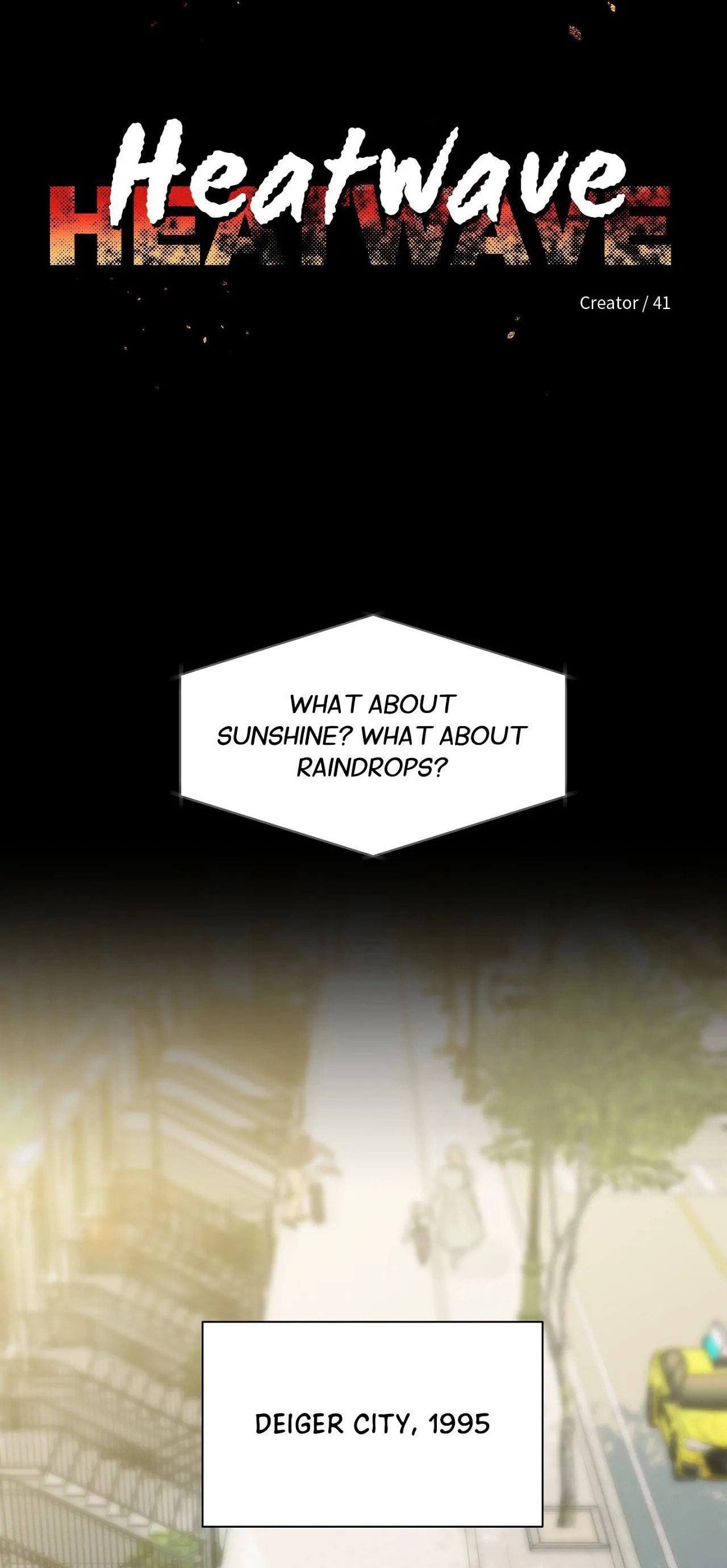Read HEATWAVE chapter 11 image 7 on Lezhin