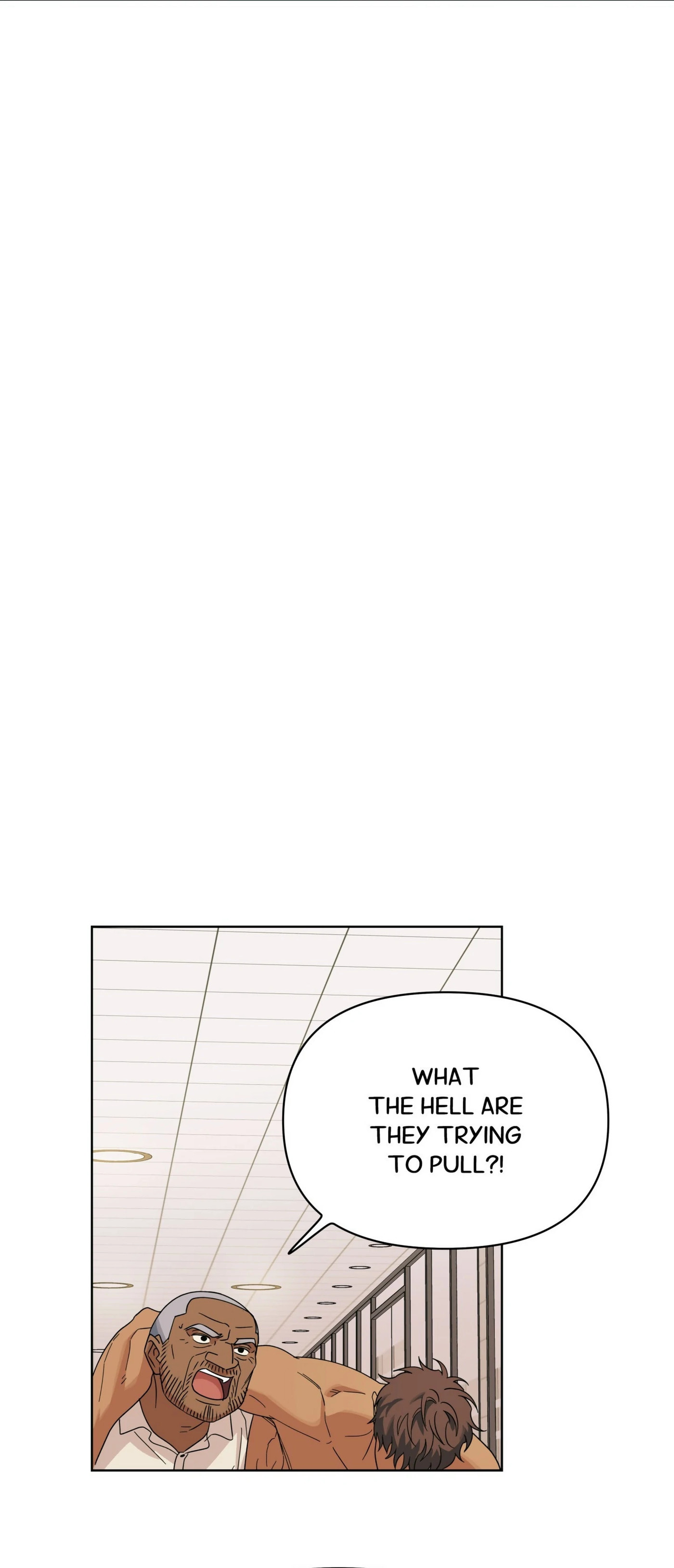 Read HEATWAVE chapter 12 image 10 on Lezhin