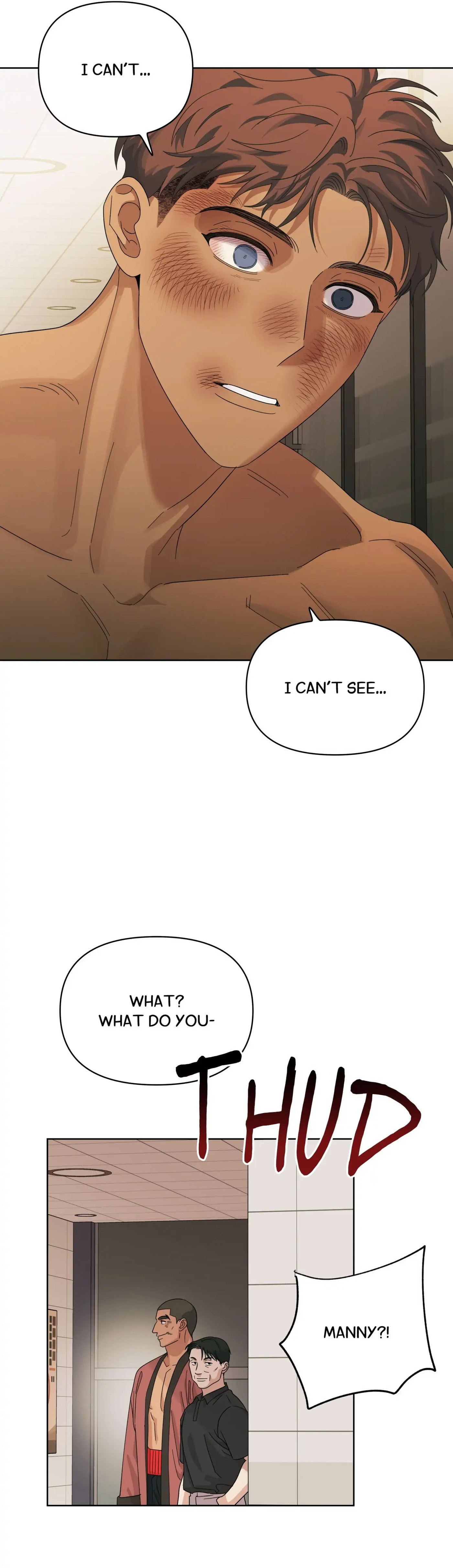Read HEATWAVE chapter 12 image 12 on Lezhin