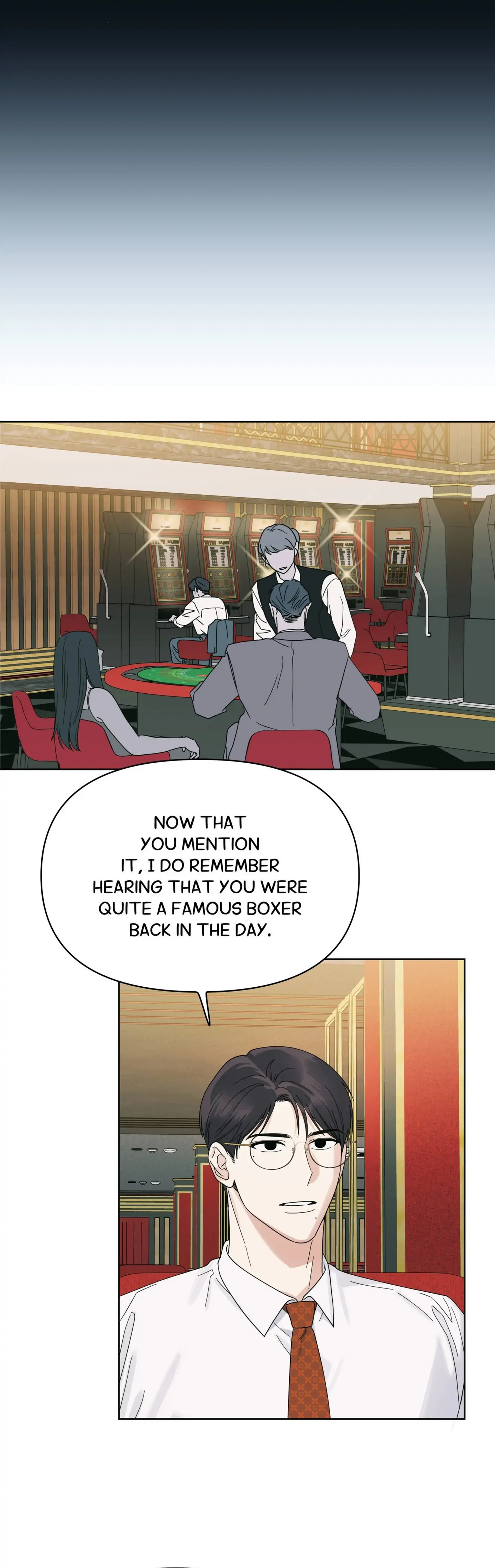 Read HEATWAVE chapter 12 image 14 on Lezhin